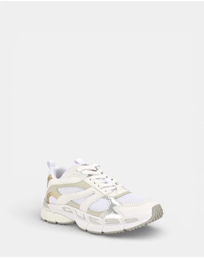 GUESS - Bevalli Sneakers