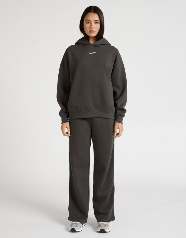 All Fenix - Wide Leg Track Pant