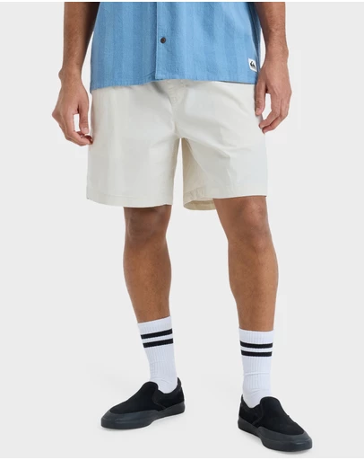 Quiksilver - Mens Taxer 18