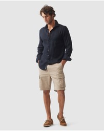 Rodd & Gunn - Coromandel Sports Fit Shirt