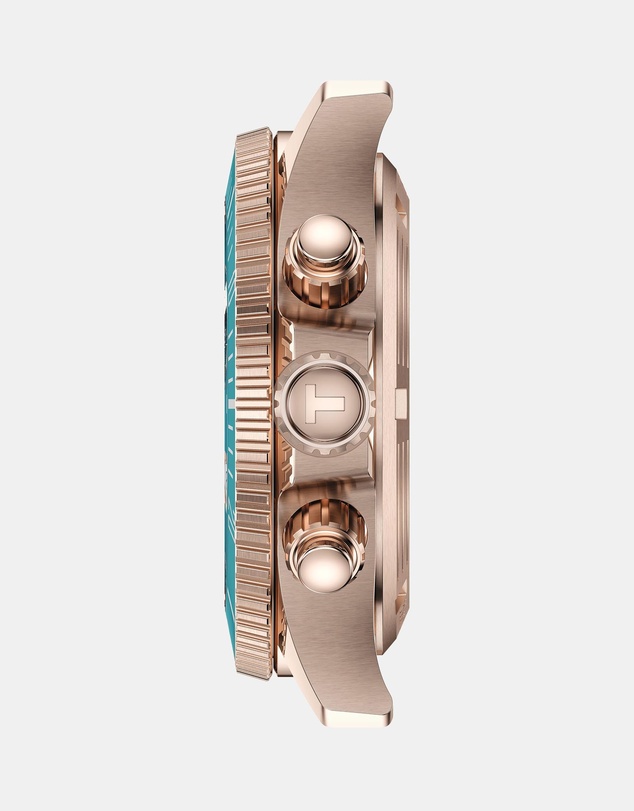 Tissot - Seastar 1000 38mm Chronograph