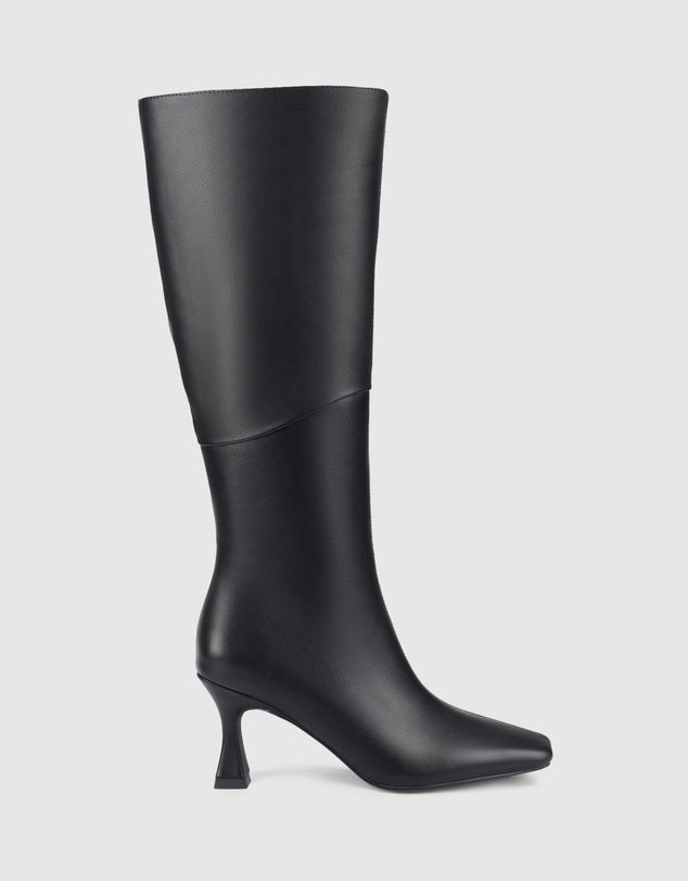 Verali - Ultra Knee High Boots