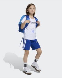 adidas Sportswear - ADIDAS DISNEY FROZEN TEE Kids