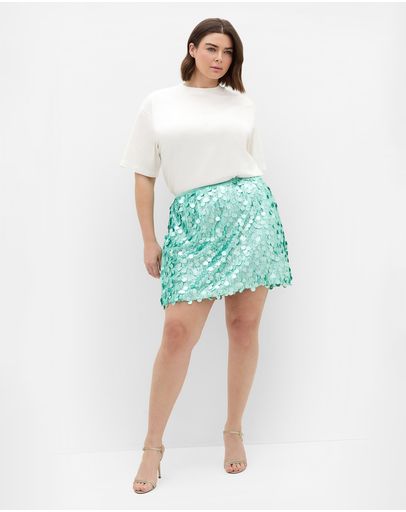 Seafoam