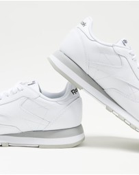 Reebok - Classic Leather - Unisex