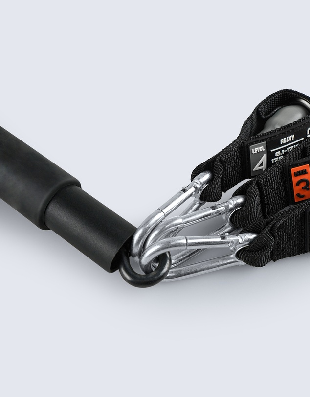 TRNR - X7 Bar System