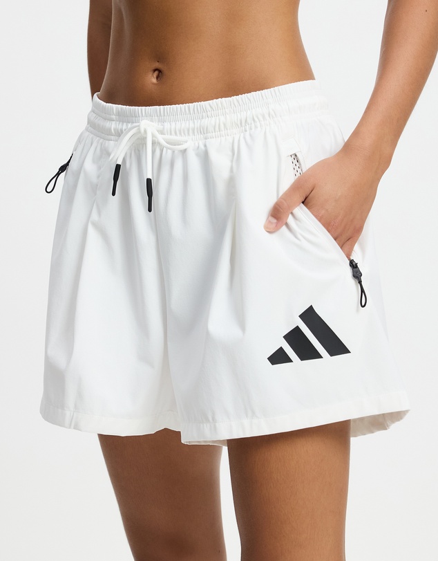 adidas Sportswear - Z.N.E. Woven Shorts