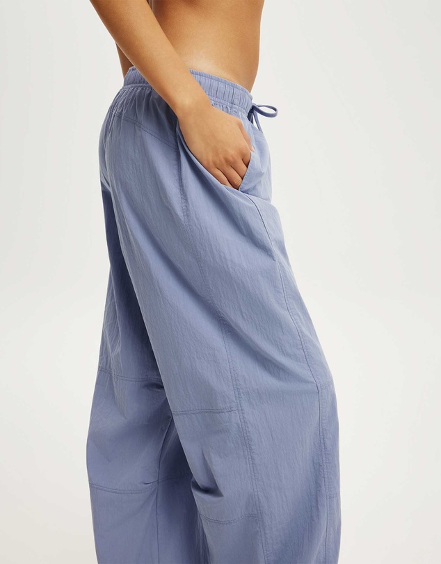 Cotton On Body Active - Utility Baggy Pant