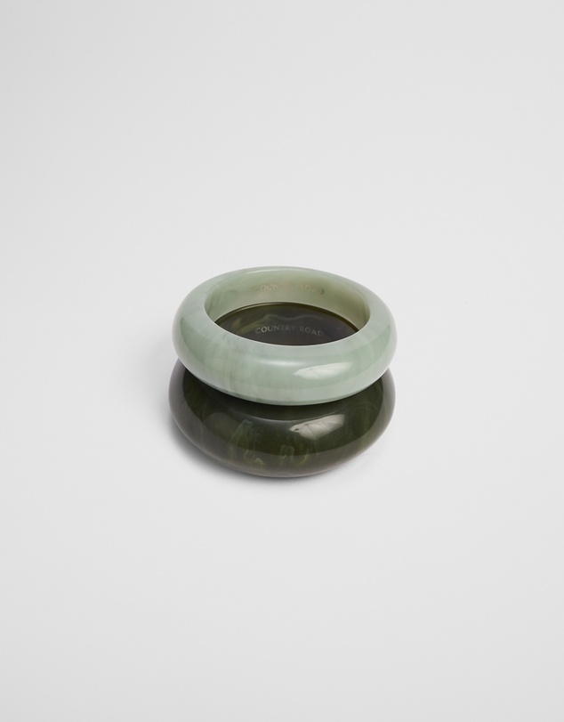 Country Road - Pia Bangle Set Of 2