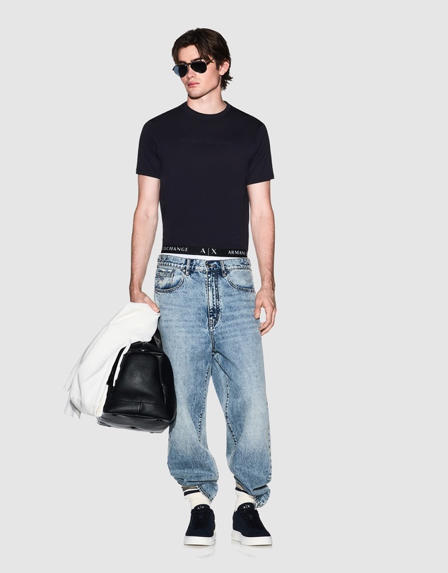 Armani Exchange - T-Shirt