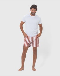 Coast Clothing - Classic Bombay Swimshorts