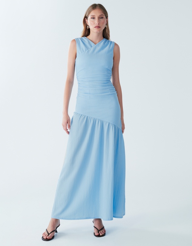 BWLDR - Tia Maxi Dress