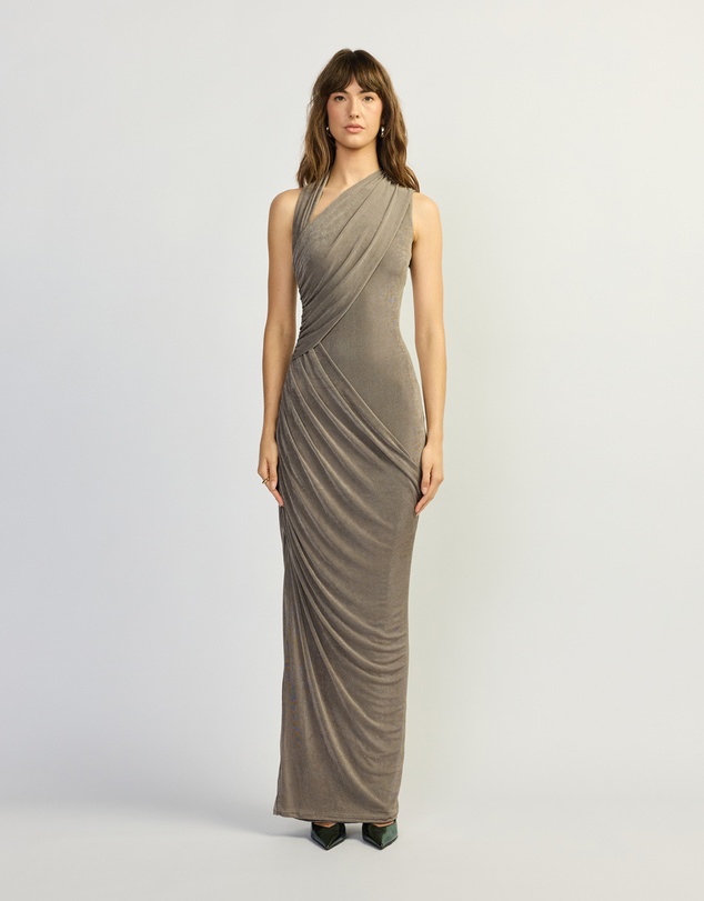 TOJHA - KESIA MAXI DRESS