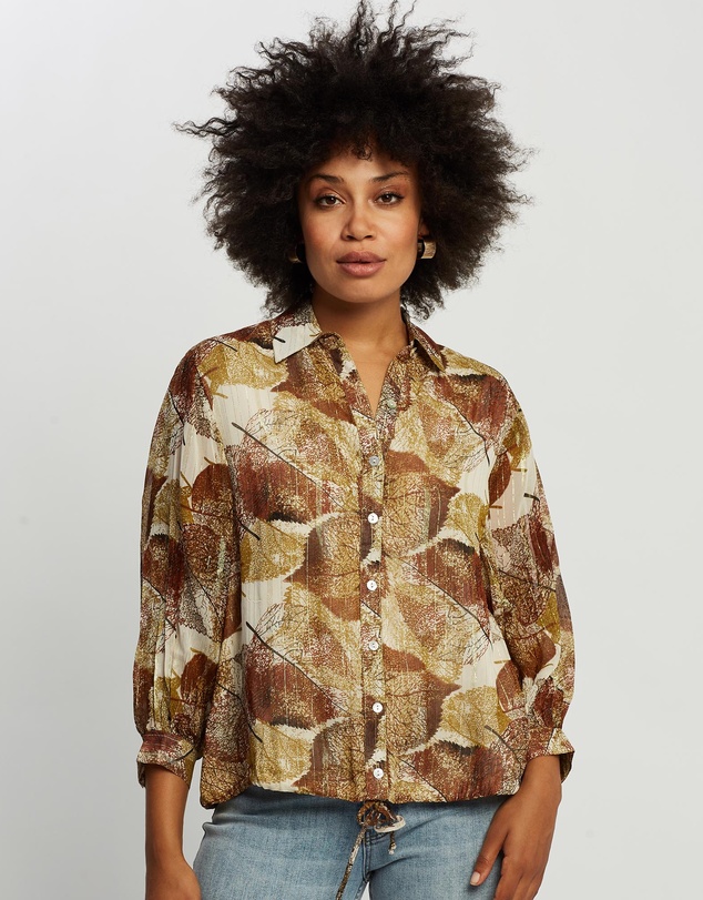 KAJA Clothing - Himla Top