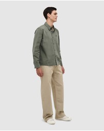Neuw - Regular Fit Shirt
