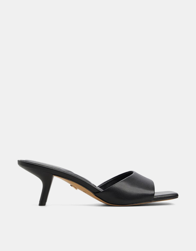 ALDO - Enchanting Kitten Heels Mules