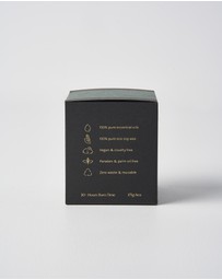 TEMPL - Empress Soy Wax & Essential Oil Candle