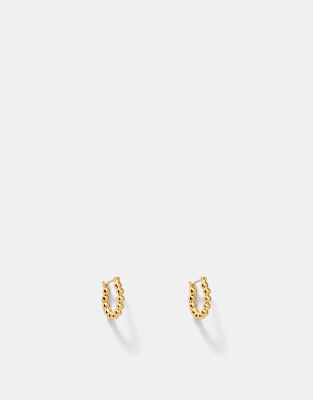 MIMCO - Charmelle Hoop Earrings