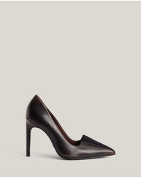Witchery - Sharp Pump Heels