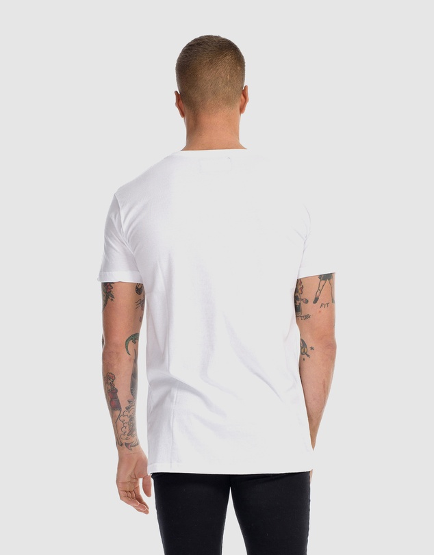 DVNT - Deluxe Tee