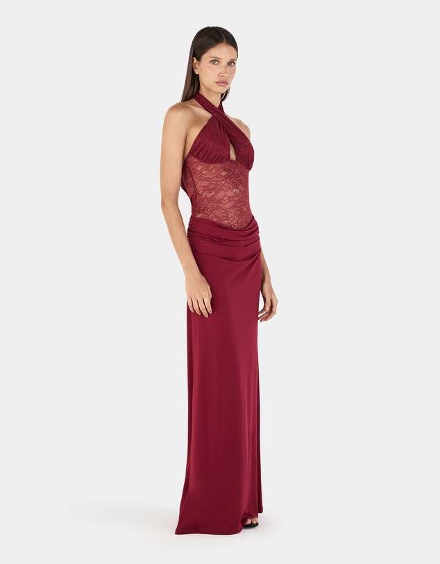Ownley - Sylvannah Maxi Dress
