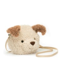 Jellycat - Little Pup Bag