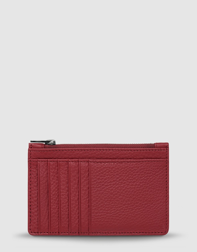 Status Anxiety - Avoiding Things Wallet