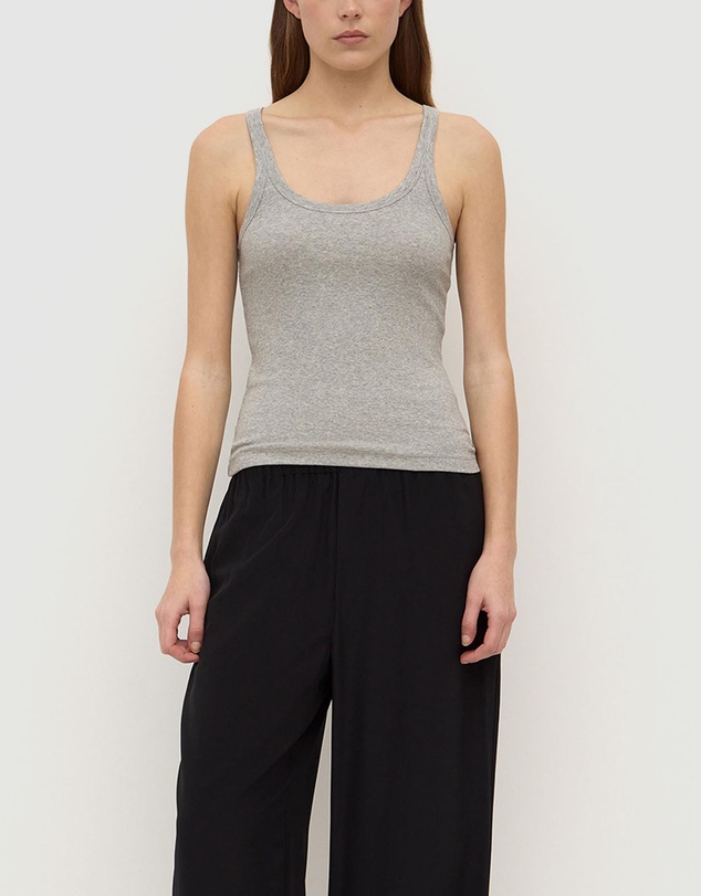 Assembly Label - Charlie Rib Tank