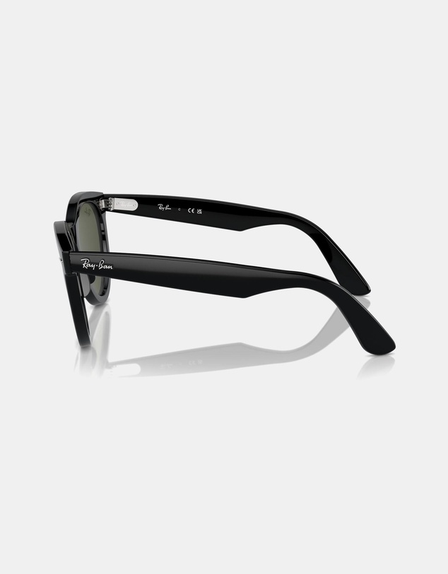 Ray-Ban - Wayfarer Way