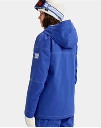 Roxy - Womens Chole Kim Snow Jacket