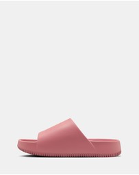 Nike - Calm Slides - Women's