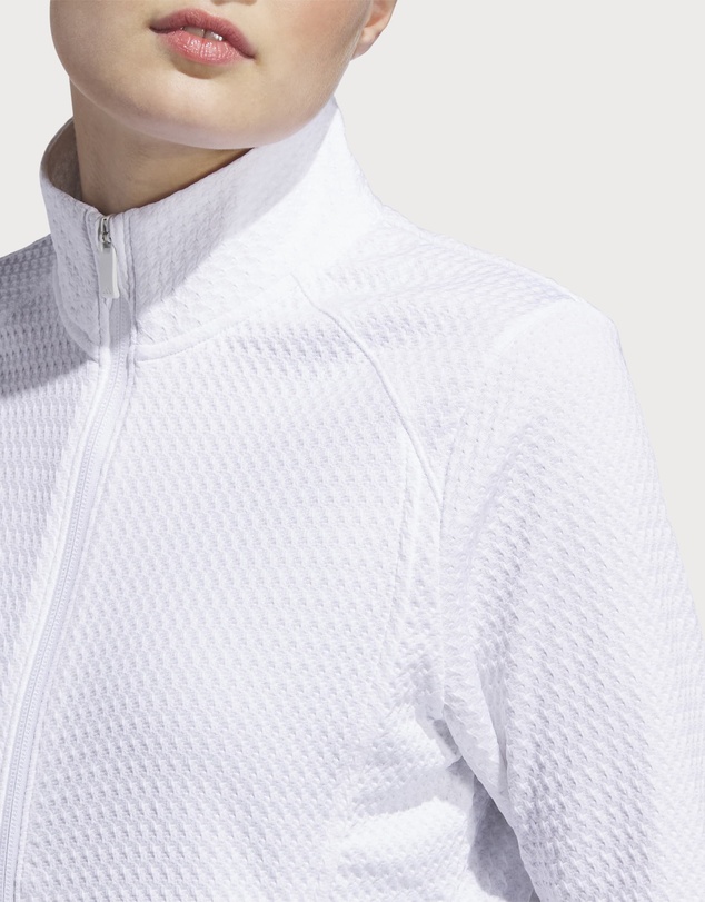 adidas Performance - Golf Women's Ultimate365 Textured Jacket