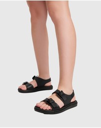 Melissa - Melissa Walk Sandal