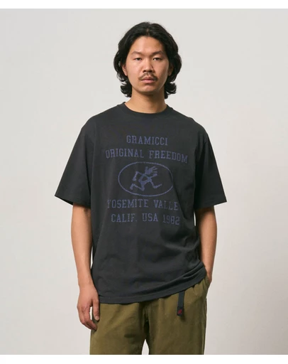 Gramicci - Yosemite Valley Tee