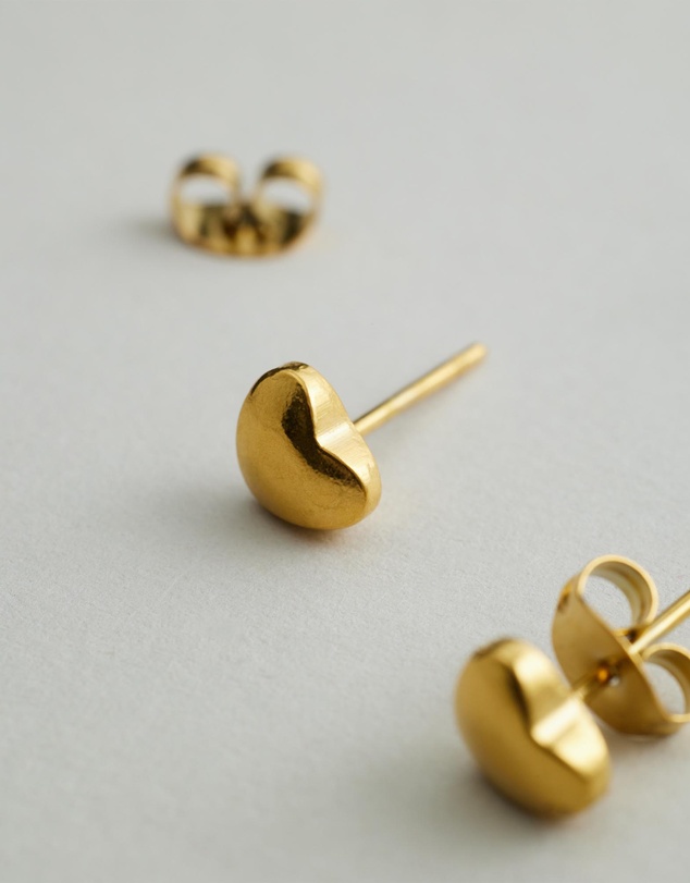 Carly Paiker - Amore Studs