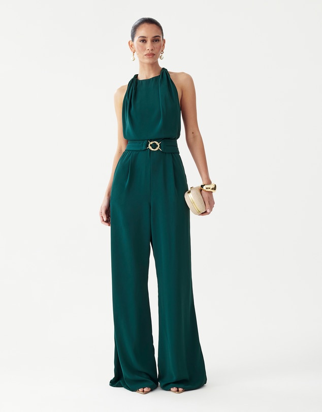 Willa - Lorenza Jumpsuit
