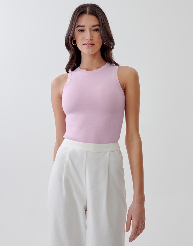 Tussah - Eliza Knit Top