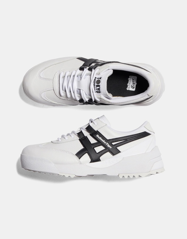 Onitsuka Tiger - Delegation EX - Unisex