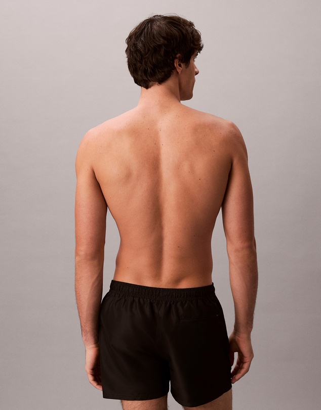 Calvin Klein - CK Essentials Drawstring Swim Shorts