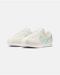 Nike - Cortez Leather - Women's