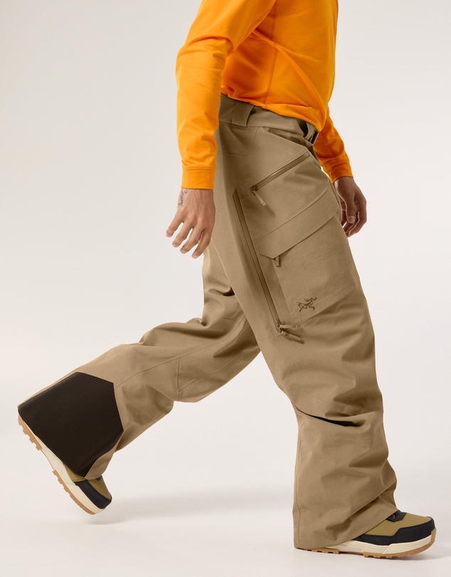 Arc'teryx - Sabre Relaxed Pant Men's