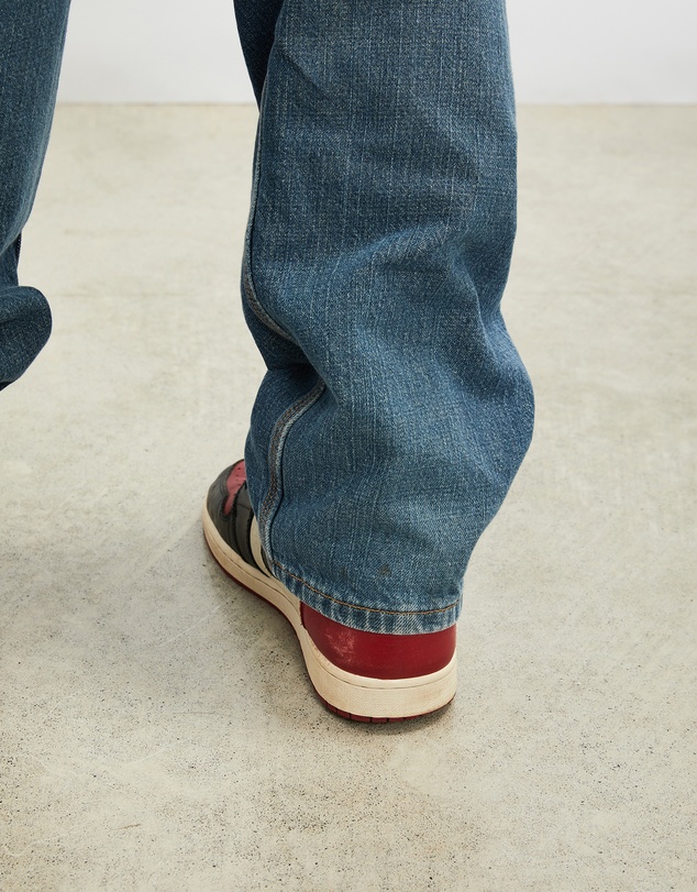 Vintage by The Real Deal - Pre Loved - Vintage Carhartt Denim Jeans