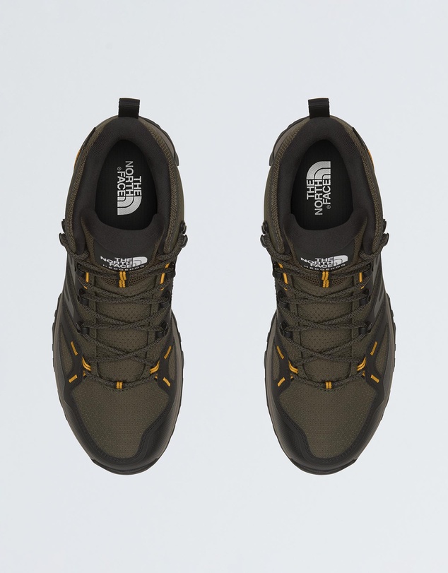 The North Face - Hedgehog Mid GORE-TEX - Men's