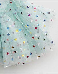 WITH LOVE FOR KIDS - The Party Dress - Babies - Kids