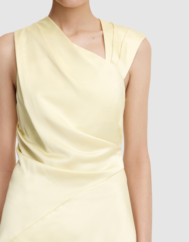 Significant Other - Becca Maxi Dress