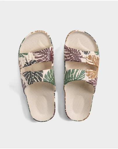 Freedom Moses - Slides - Unisex