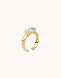Bianc - Moonlight Ring