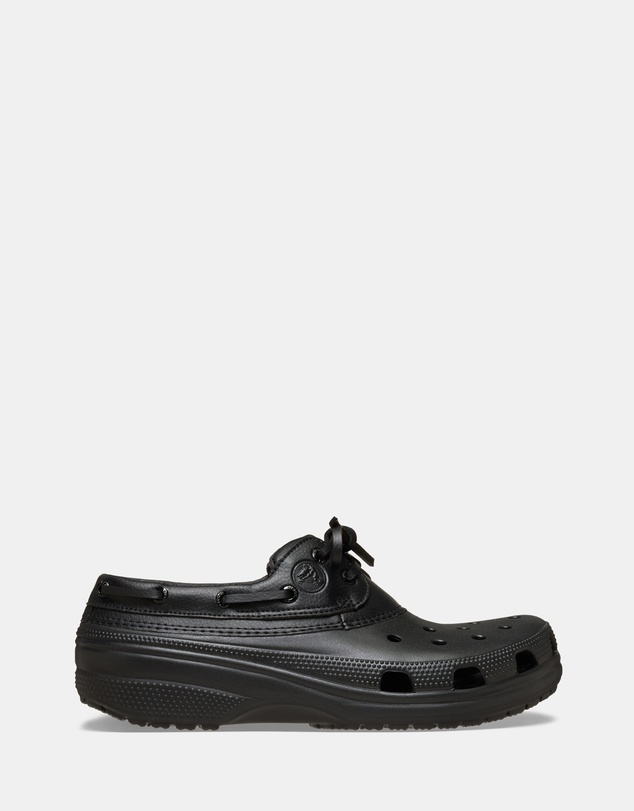 Crocs - Classic Boat Shoes - Unisex