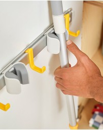 Joseph Joseph - CleanTech™ Cleaning Tool Storage Rail