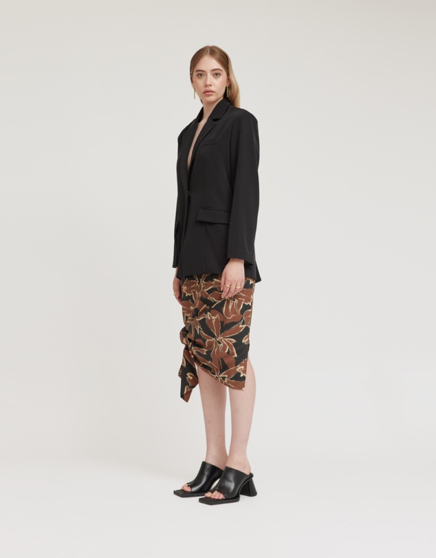 TOJHA - Vance Blazer